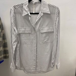 Utility Button-Up